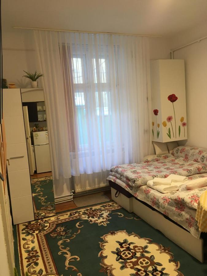 House Centrul Istoric Lägenhet Sibiu Exteriör bild