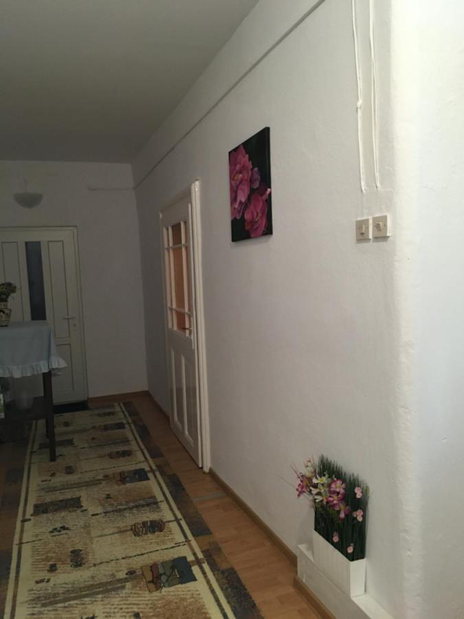 House Centrul Istoric Lägenhet Sibiu Exteriör bild
