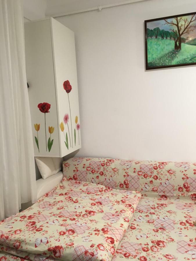 House Centrul Istoric Lägenhet Sibiu Exteriör bild