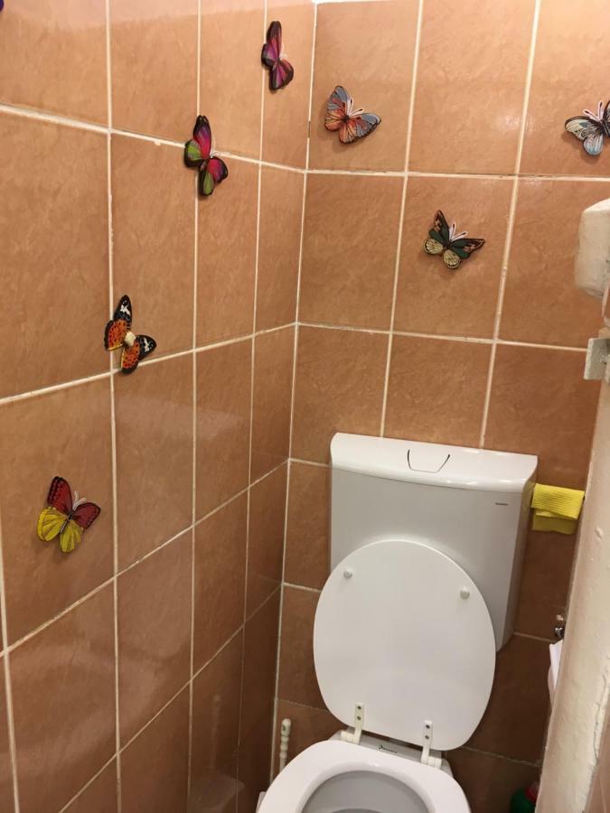 House Centrul Istoric Lägenhet Sibiu Exteriör bild
